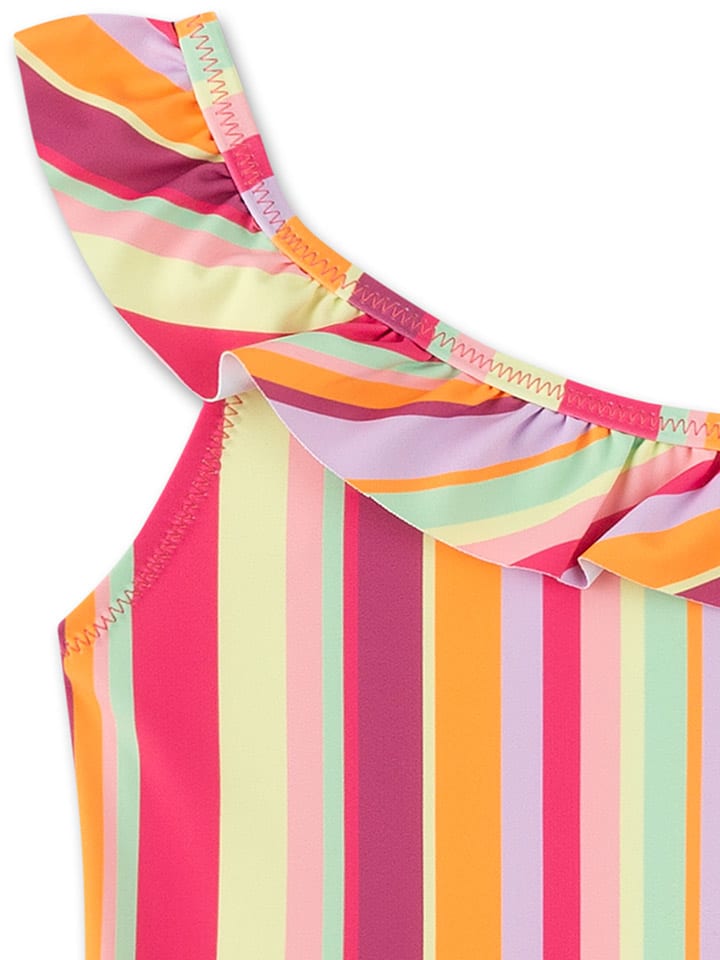 Sanetta Kidswear Badeanzug in Bunt günstig kaufen