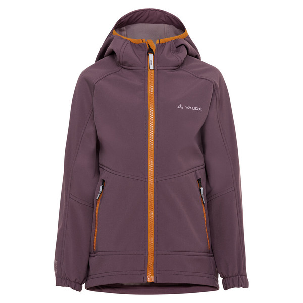 RONDANE JACKET IV Kinder - Softshelljacke