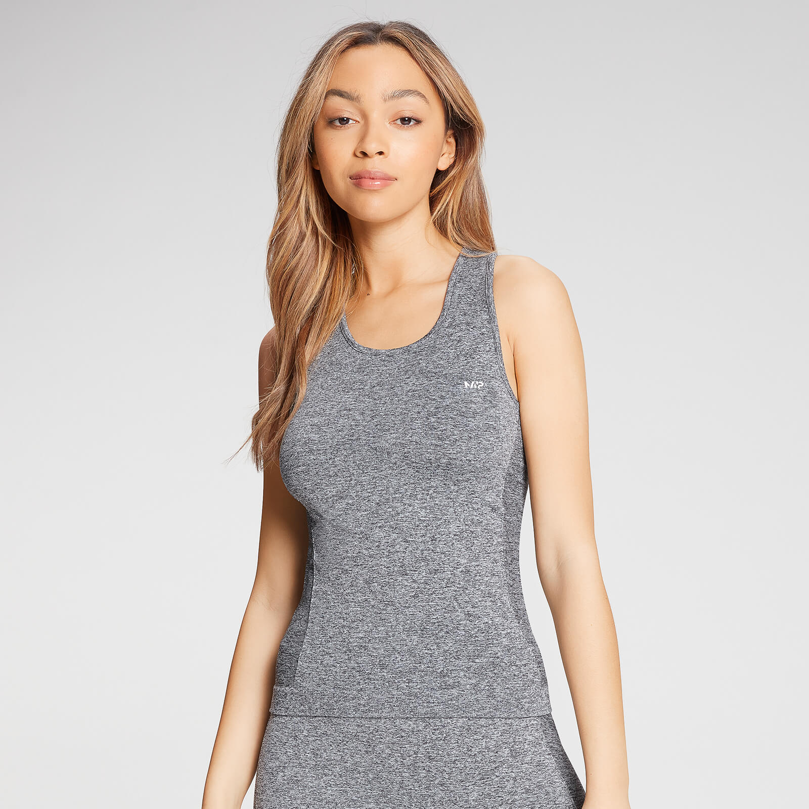 Débardeur MP Curve pour femmes – Gris