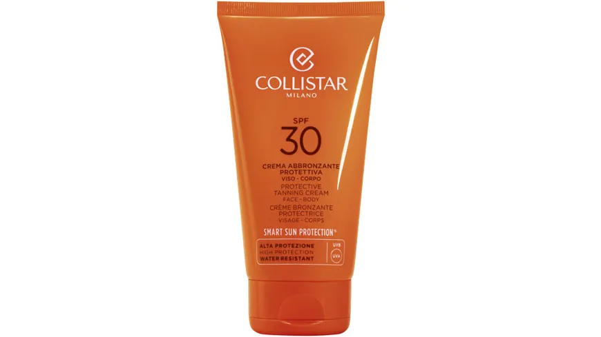 COLLISTAR Ultra Protection Cream LSF 30 150 ml