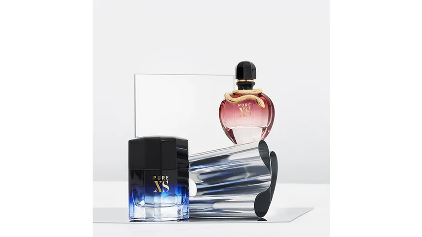 Paco Rabanne Pure XS Eau de Toilette