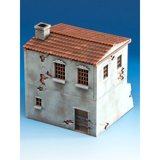 City of Longfall - Cabaña Palomar