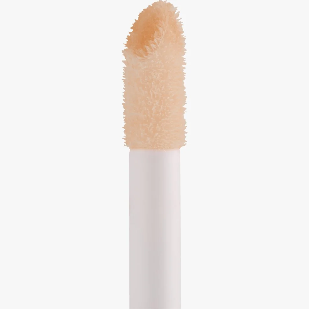 Wonder Woman Lips Glaze Effect Lipgloss - Gloss
