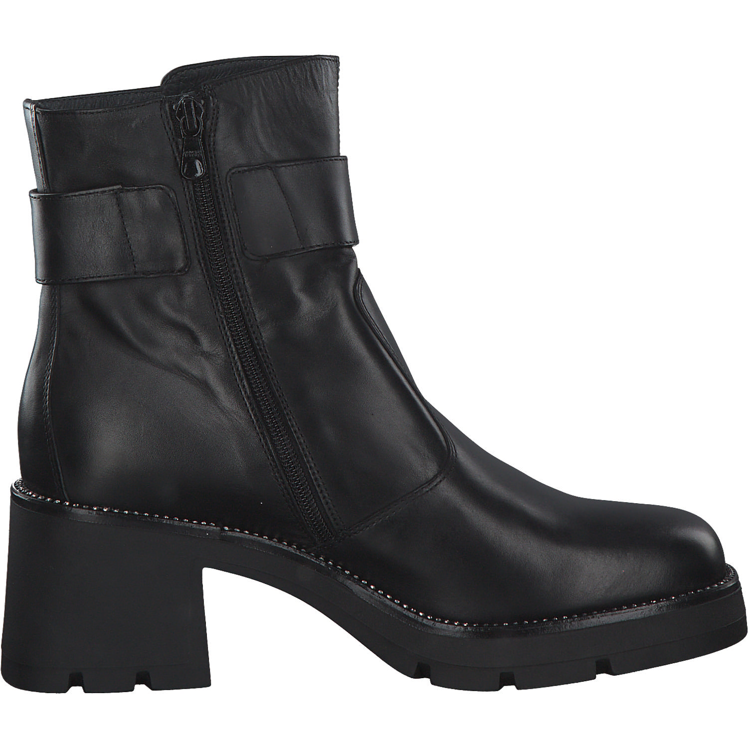 NeroGiardini I309040D, Stiefeletten, Damen, Schwarz