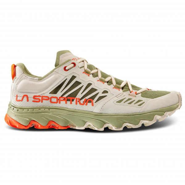 La Sportiva - Women's Helios III - Trailrunningschuhe