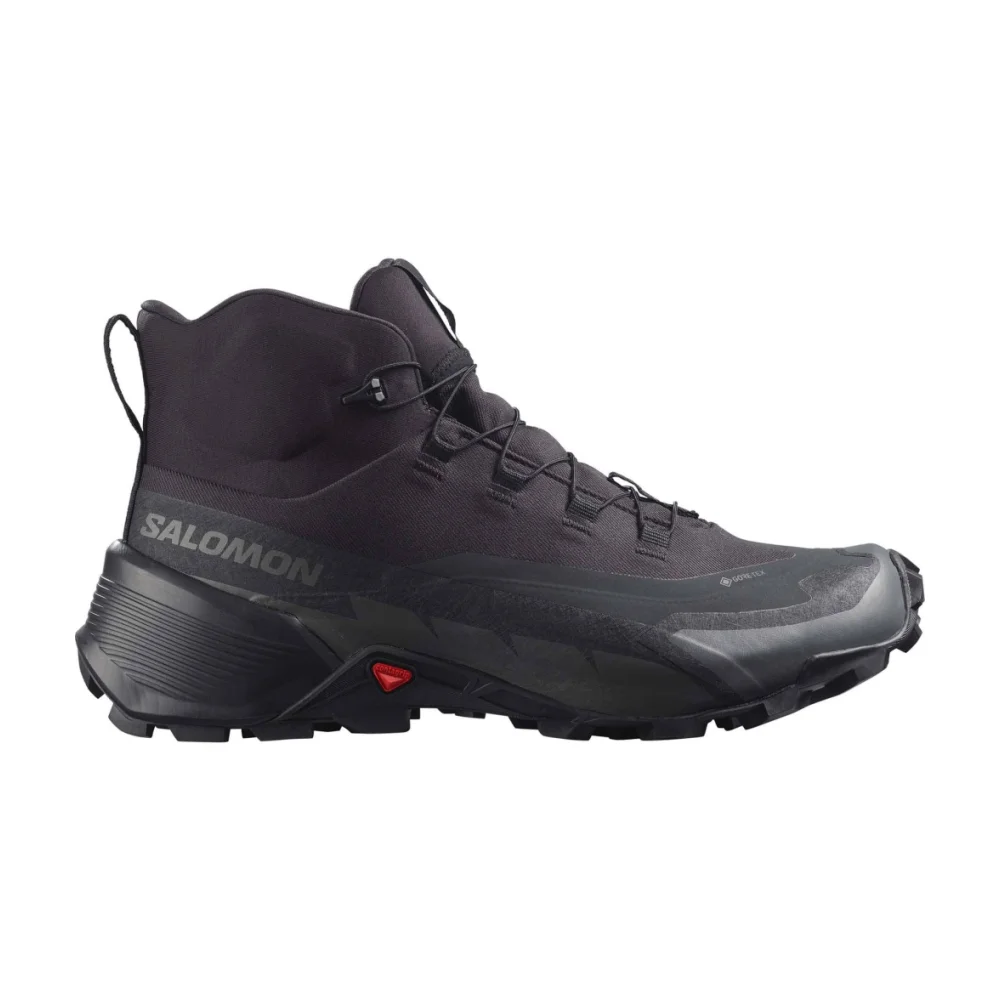 Salomon Cross Hike Mid GTX 2 L41735800 / schwarz