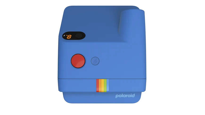 Go Camera Gen2 Blue