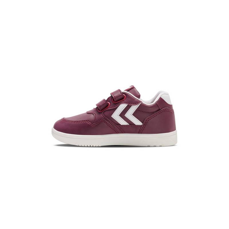 hummel CAMDEN JR Sneaker Kinder