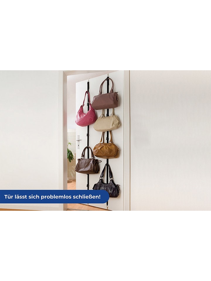 Wenko 2er-Set: Taschenorganizer 