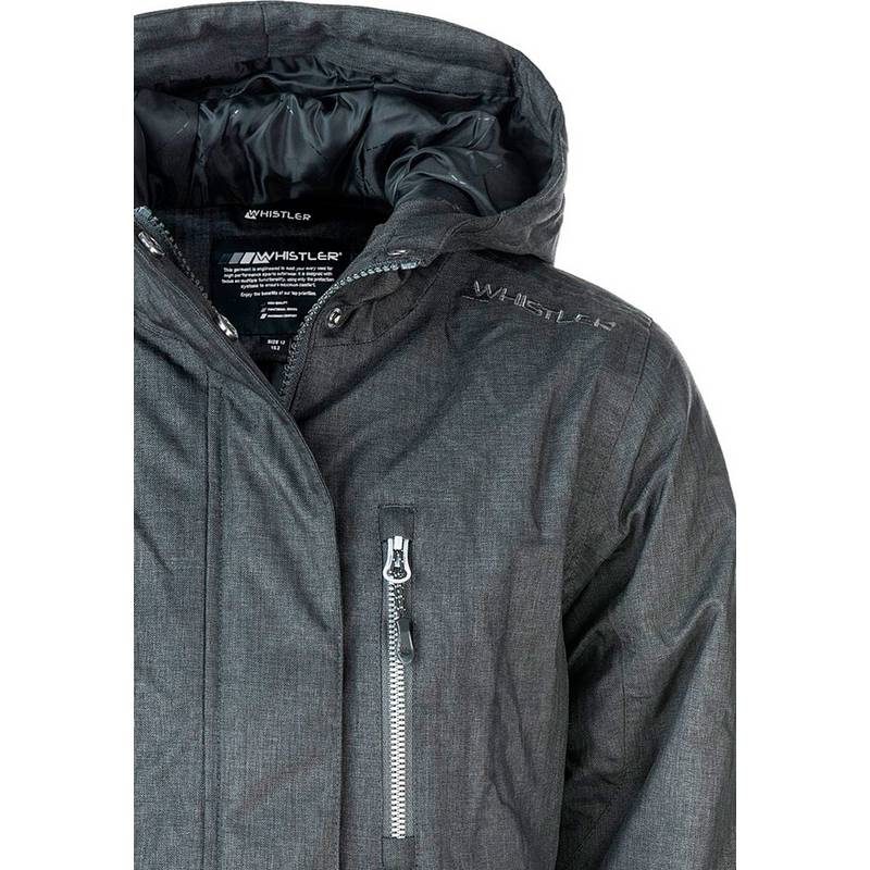 Whistler Elmau Winterjacke Kinder