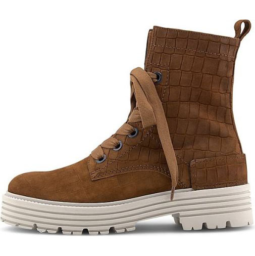 Kennel & Schmenger Platform-Boots ELA