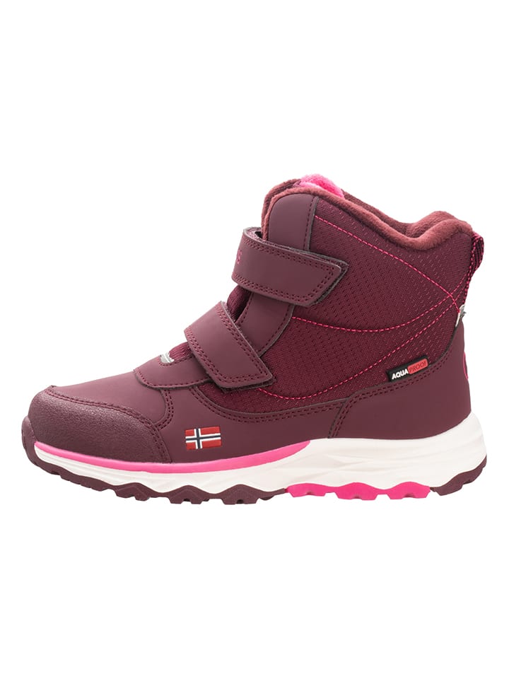 Trollkids Winterboots 