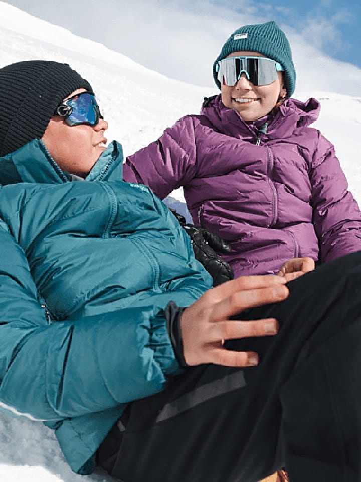 Bergans Beanie in Schwarz günstig kaufen onesize