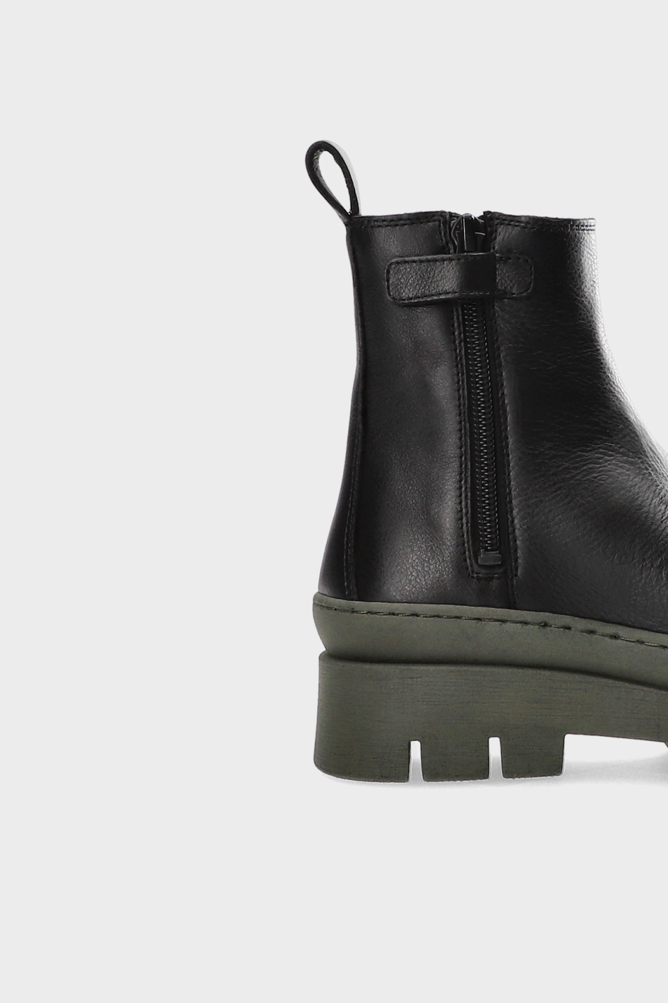 CPH686K vitello black/green
