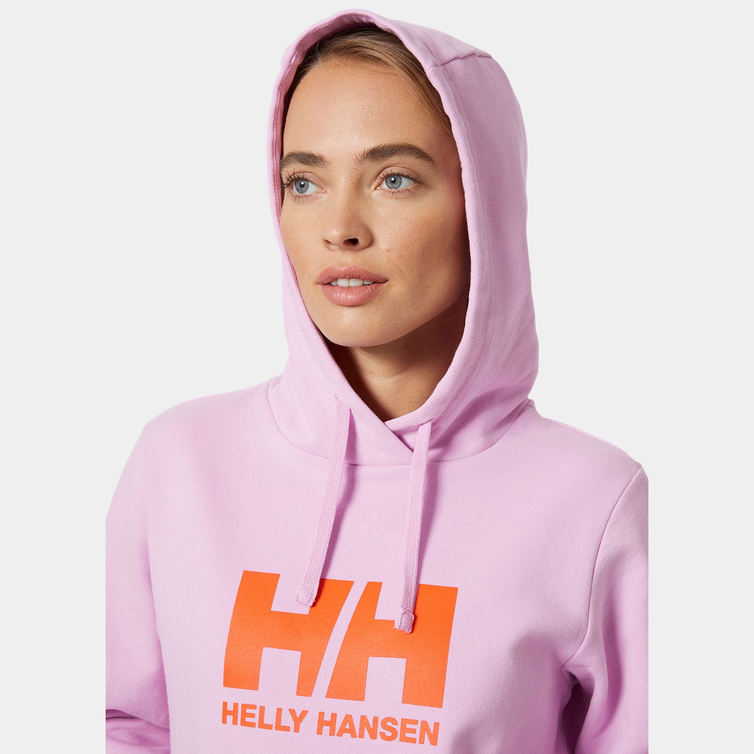 Women’s HH® Logo Hoodie 2.0