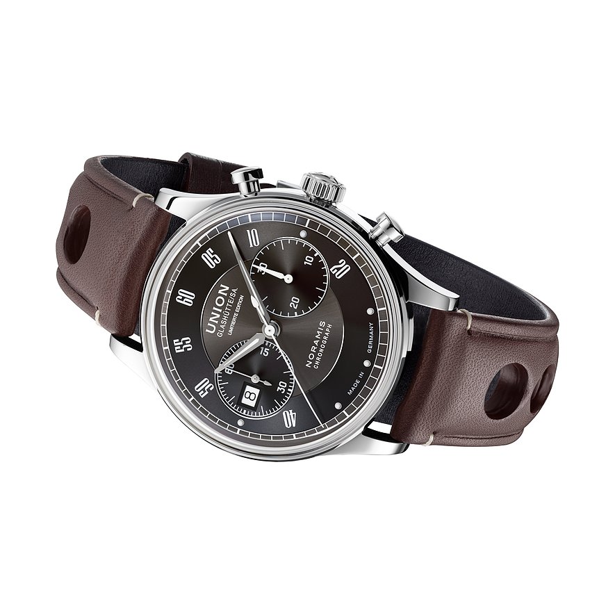 Union Glashütte Chronograph Chronograph