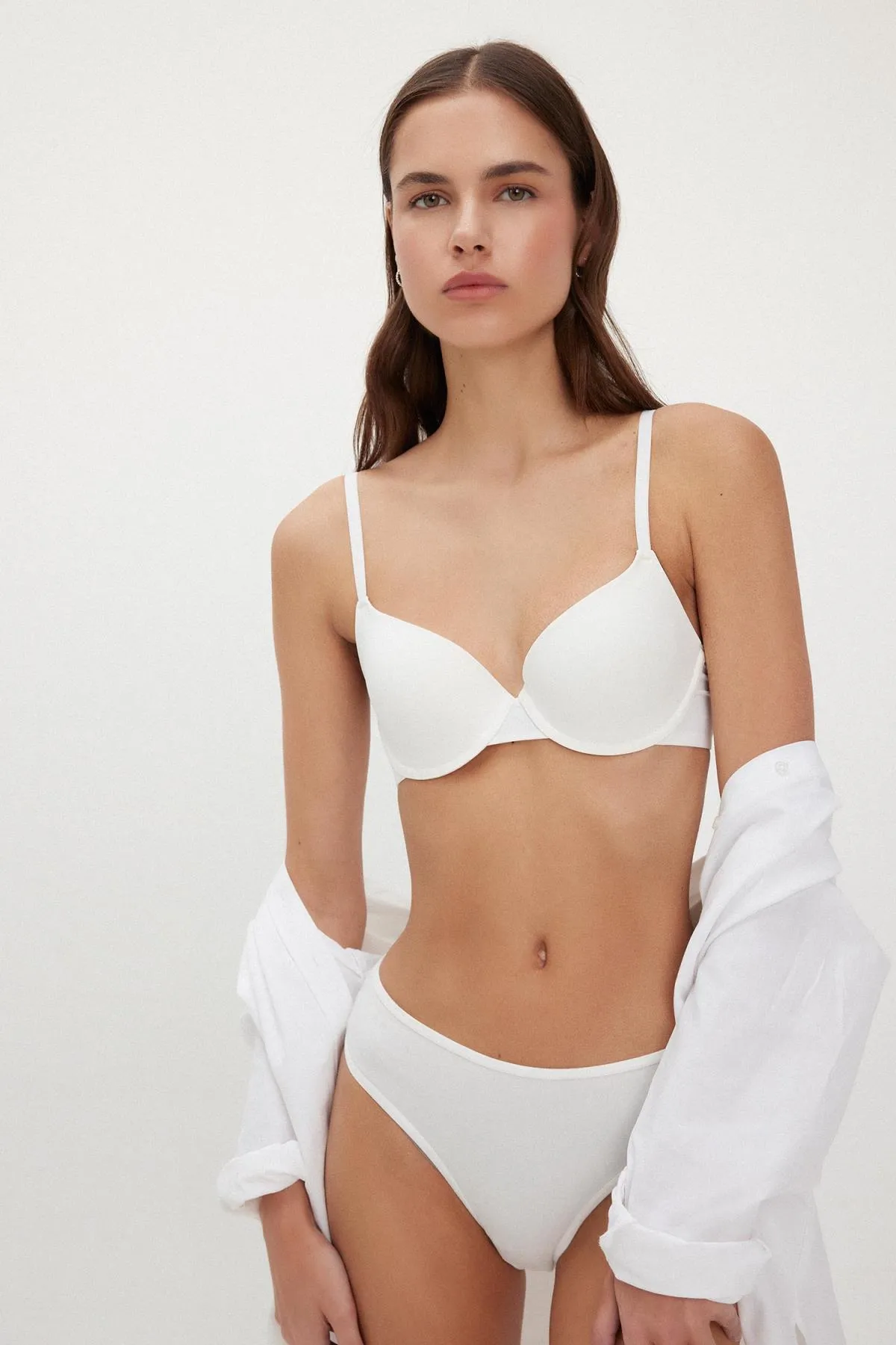 DeFacto  Fall In Love Comfort gepolsterter BH T8471az24sp