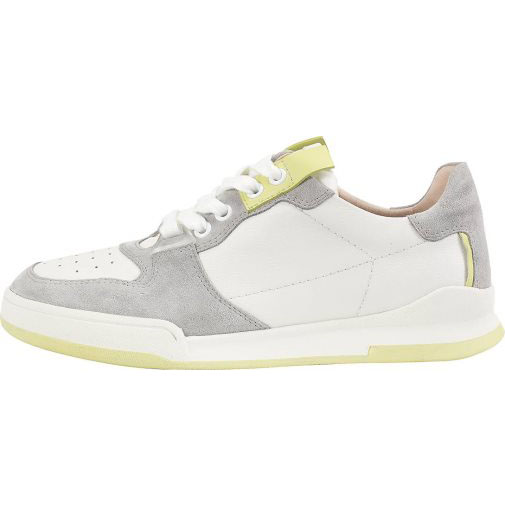 ekonika Sneaker aus echtem Leder