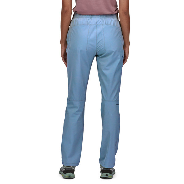 W' S CHAMBEAU ROCK PANTS Damen - Kletterhose