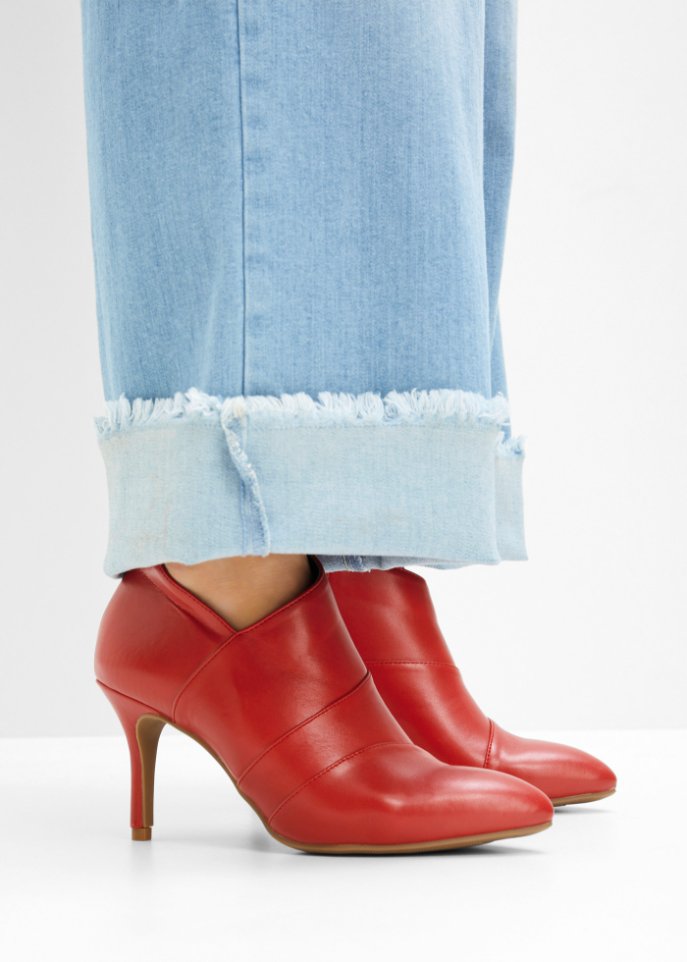 Stiefelette