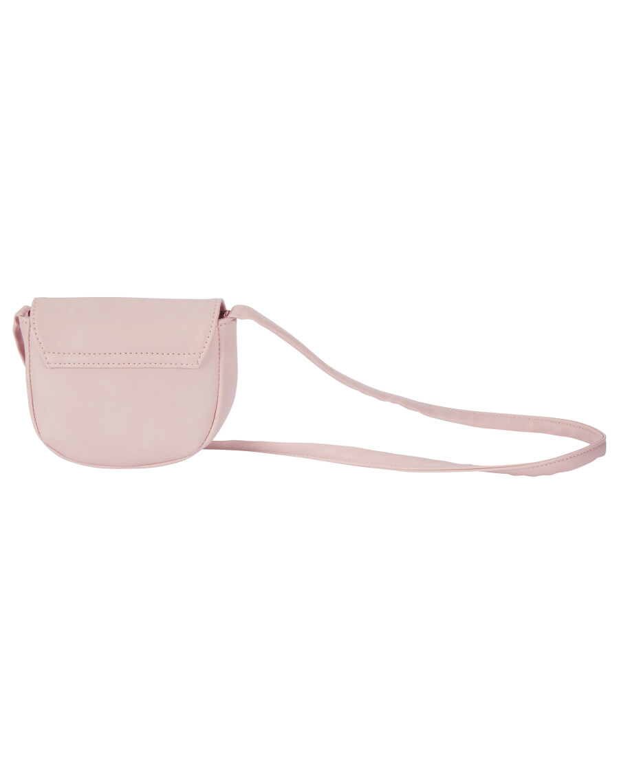 Satteltasche mit Regenbogen-Applikation