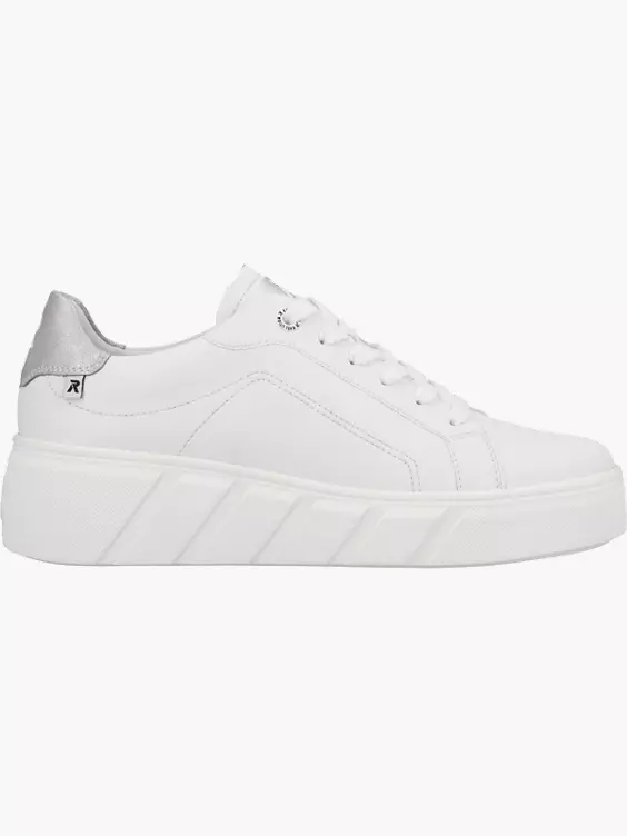 Rieker Damen Sneaker Low