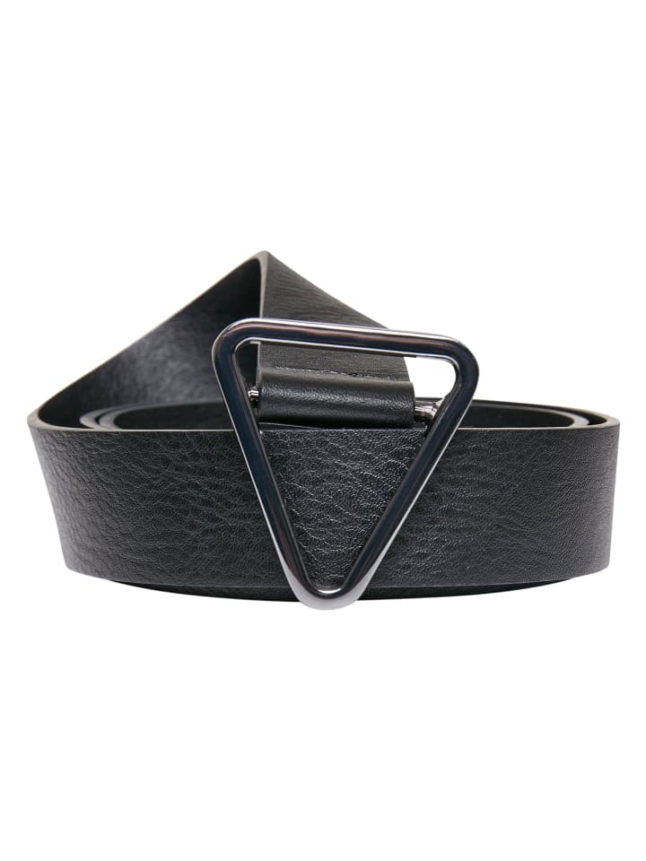 Urban Classics Urban Classics Gürtel in black günstig kaufen