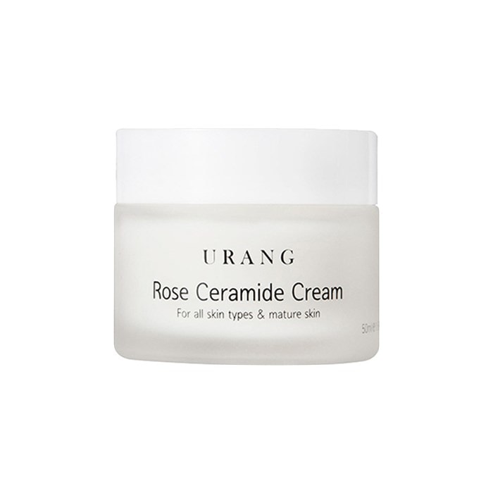 Rose Ceramide Cream