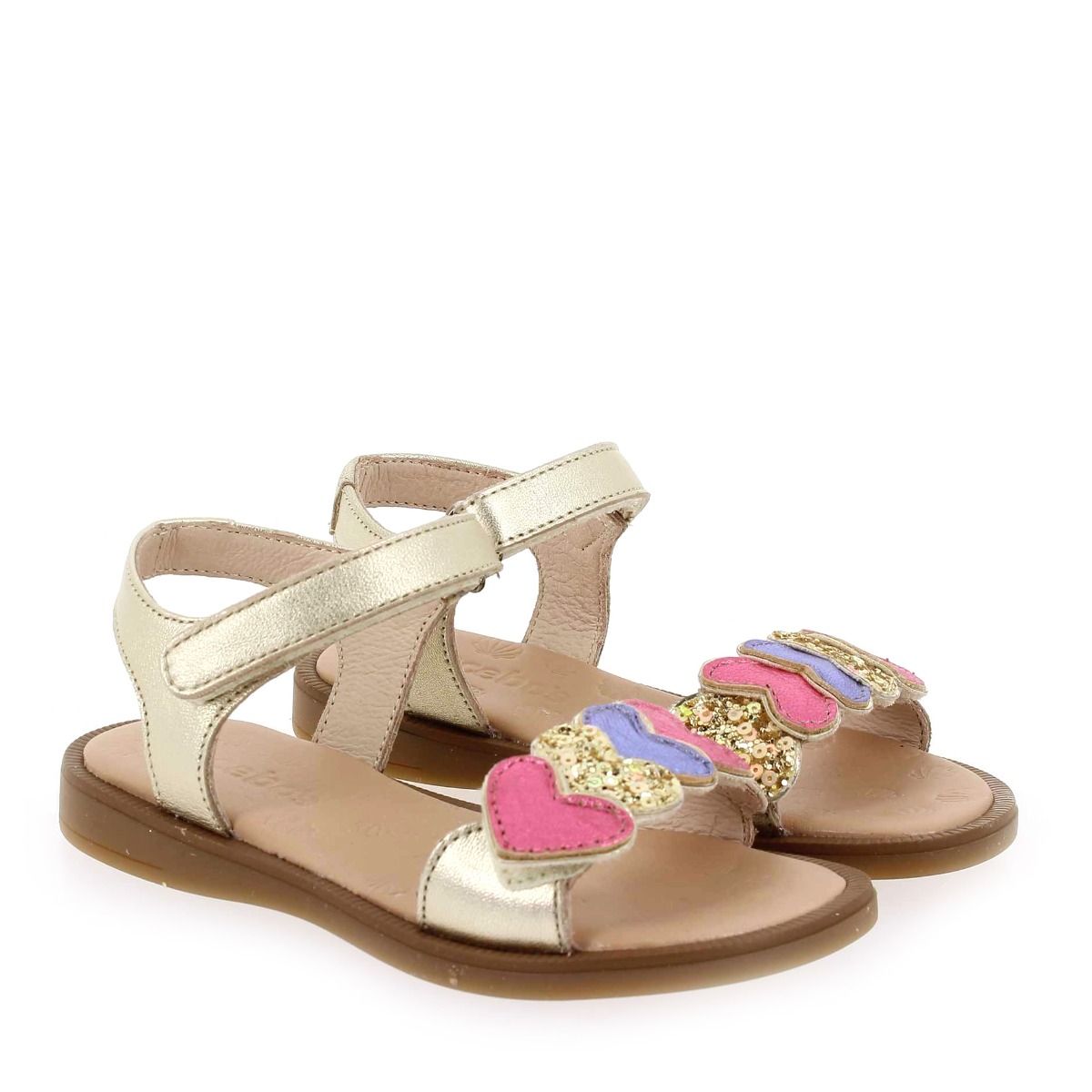 Acebos  5615 - Platine Rose