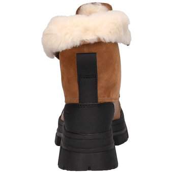 UGG Ashton Addie in braun