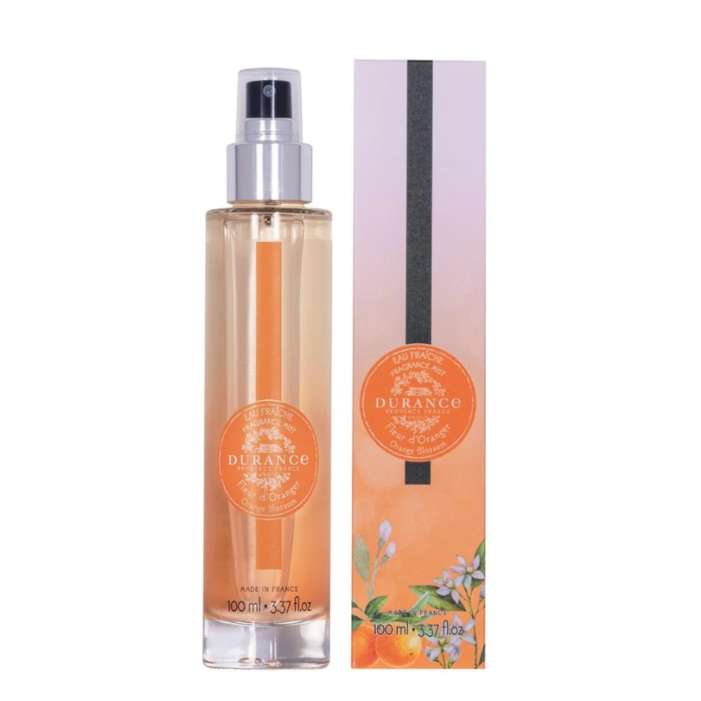 Les Éternelles Agua Perfumada De Azahar - Agua Aromática