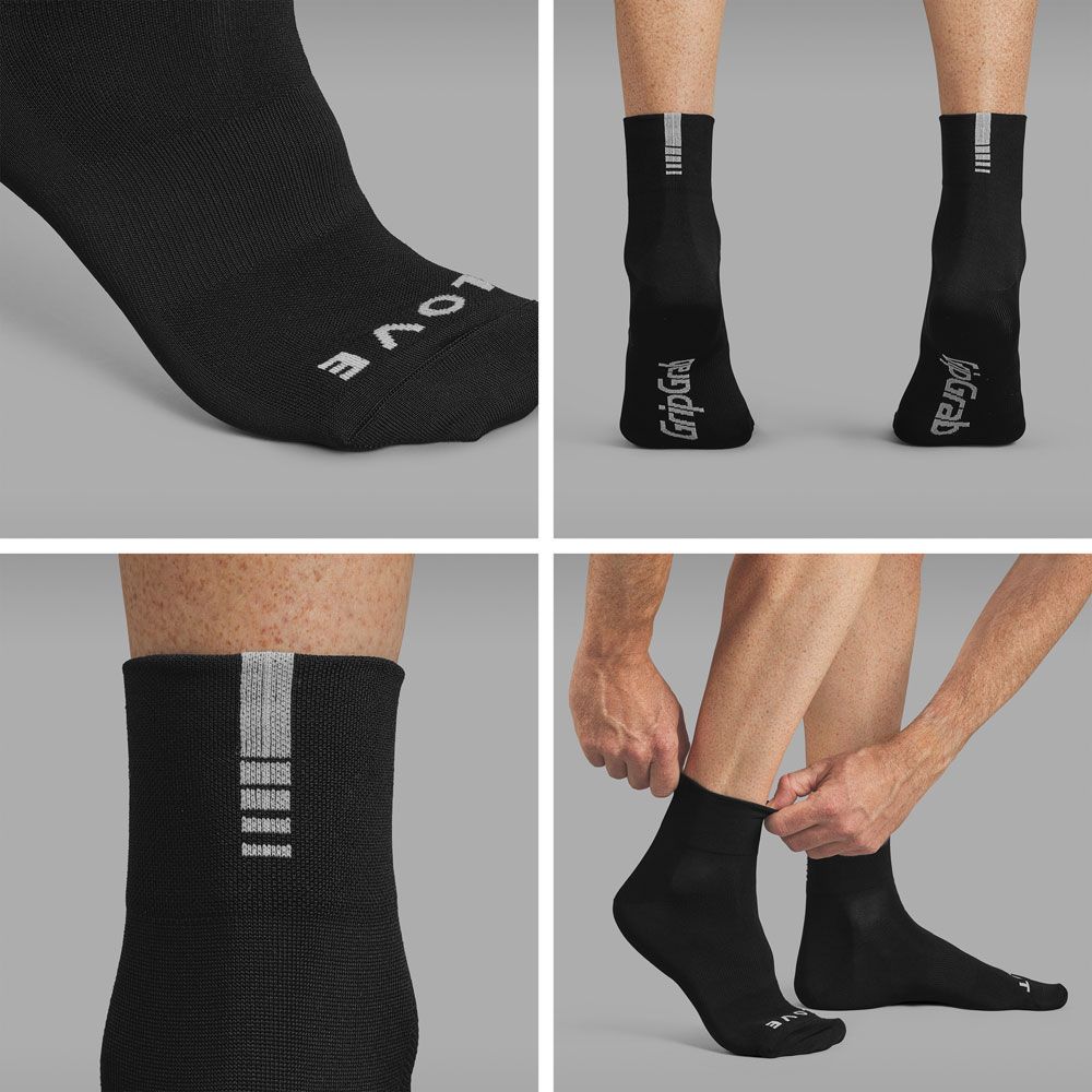 GripGrab Lightweight SL Short - Socken kaufen | Bike-Discount