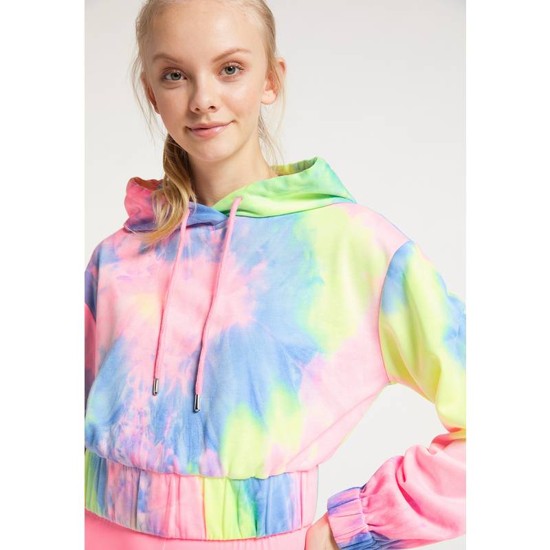 MYMO Hoodie Damen