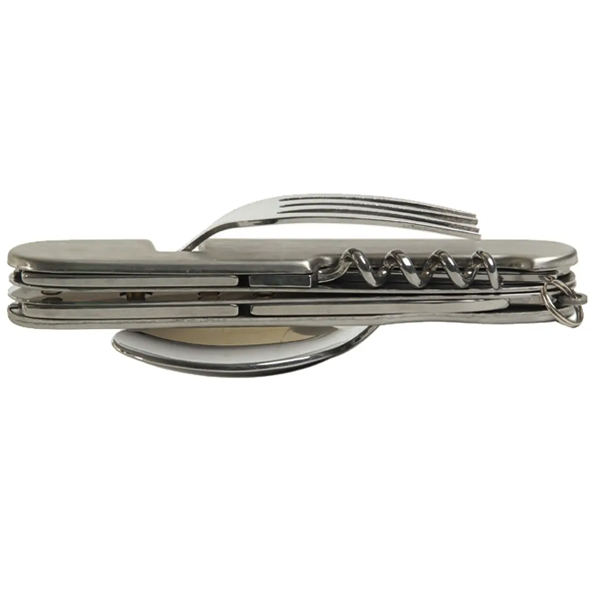 Mil-Tec Taschenmesserbesteck