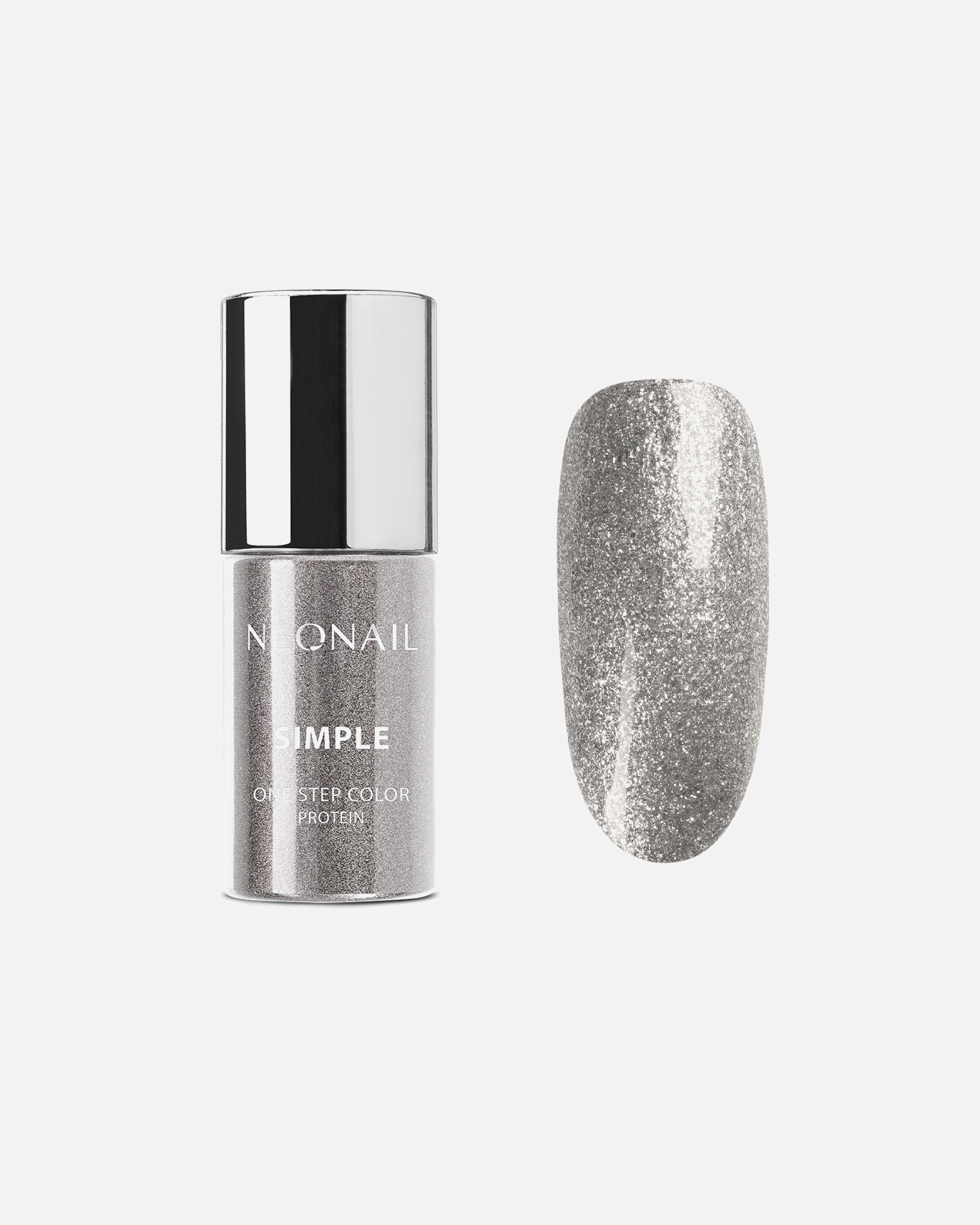 NEONAIL Simple One Step Color Protein