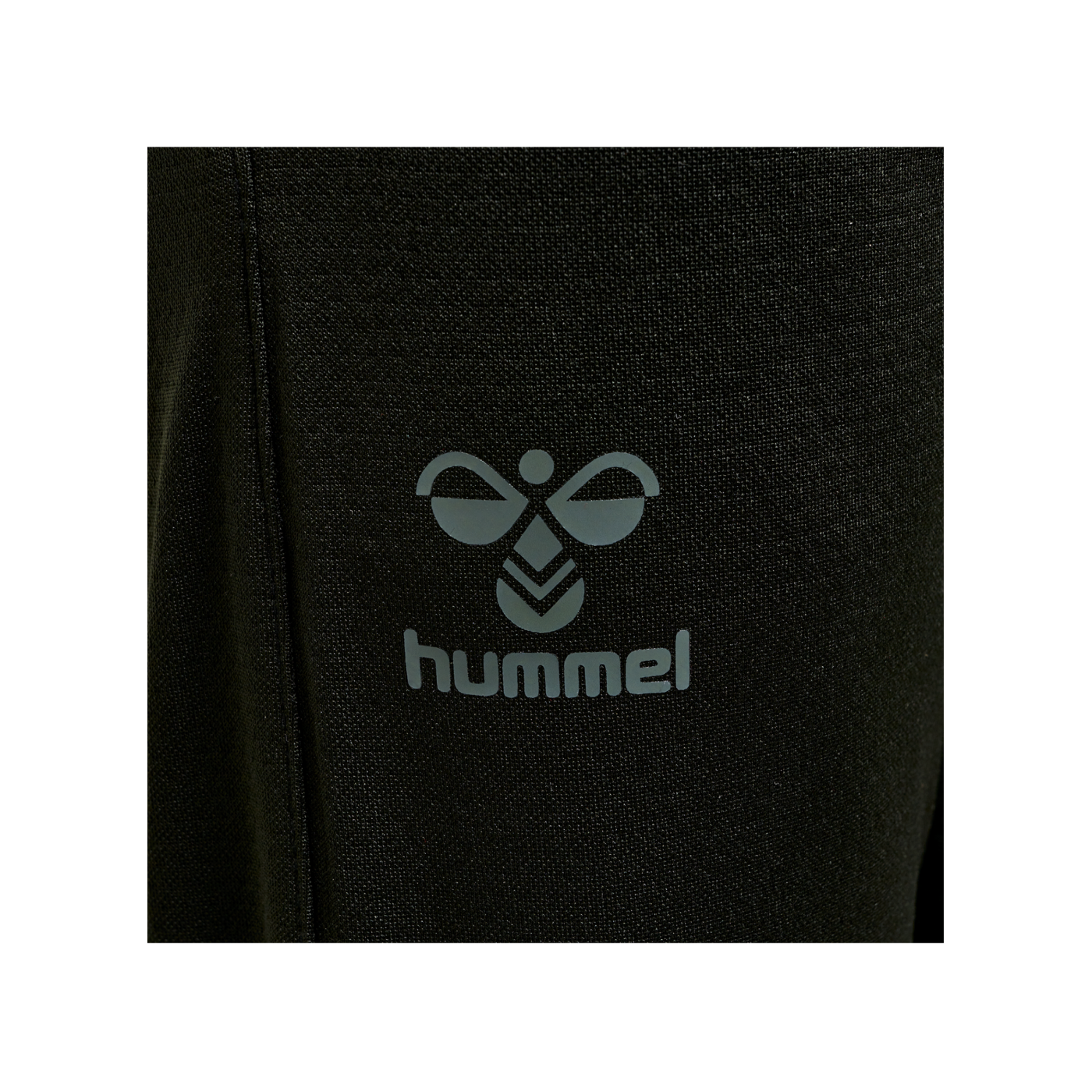 Hummel hmlONGRID Trainingshose Kids Schwarz F2715