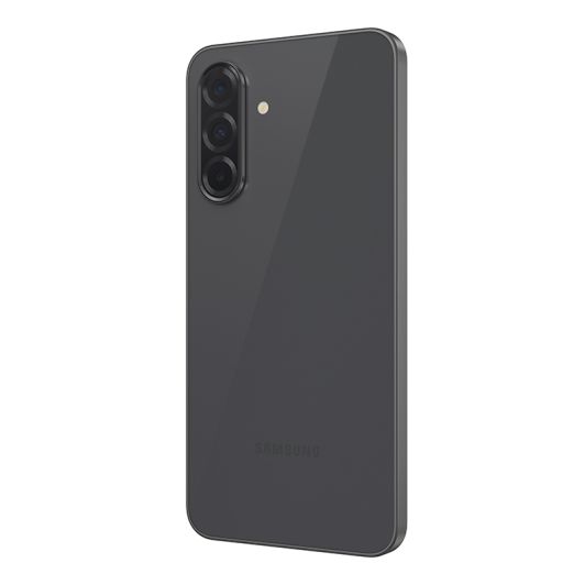 Smartphone SAMSUNG A36 5G 128Gb Μαύρο