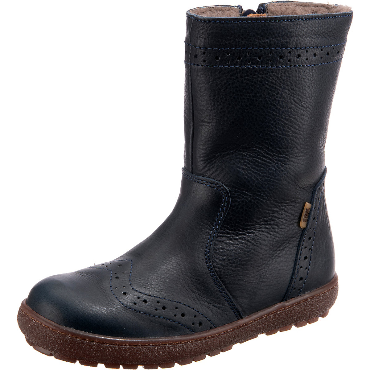 Winterstiefel für Mädchen