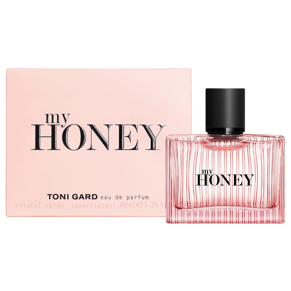 TONI GARD My Honey Eau de parfum