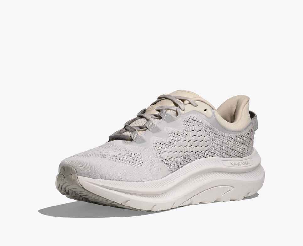 Kawana 2 Alabaster / Cosmic Grey