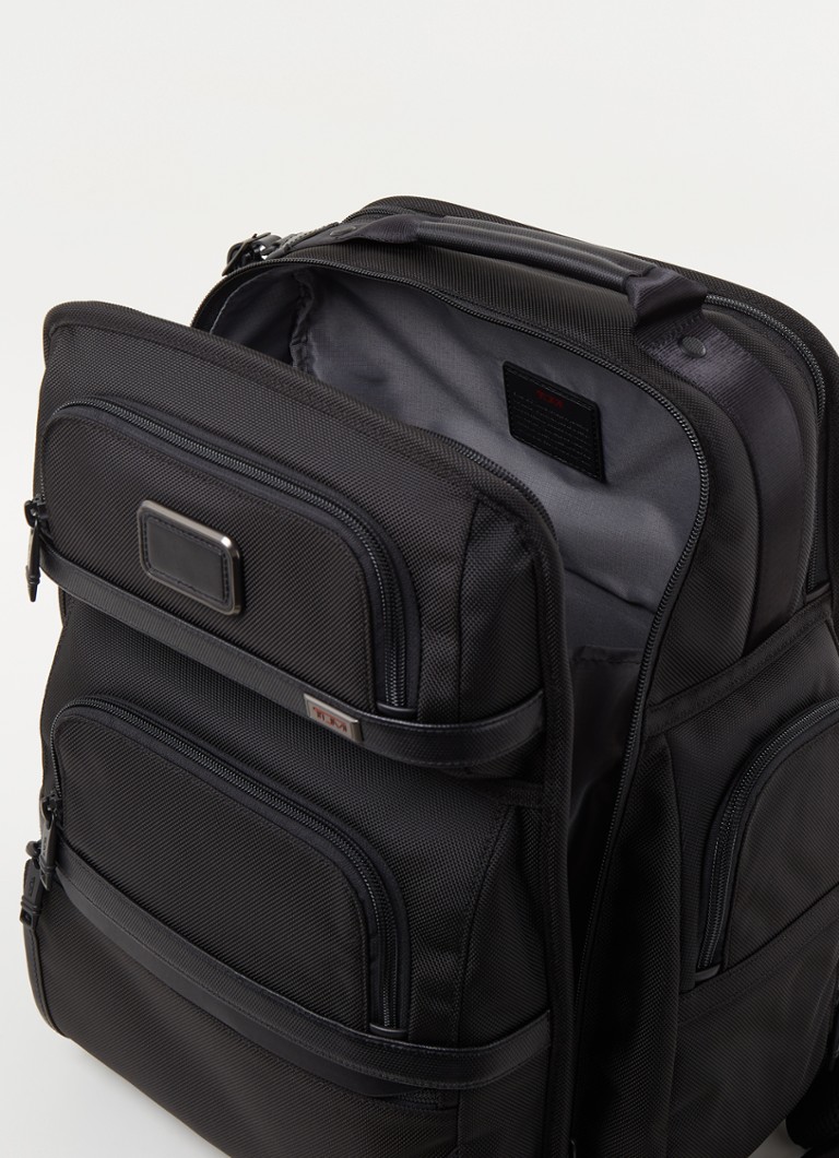 Batoh Tumi Alpha 3 s přihrádkou na 15palcový notebook