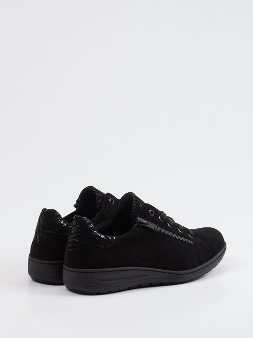 Schnürschuh-26530090211 Solidus