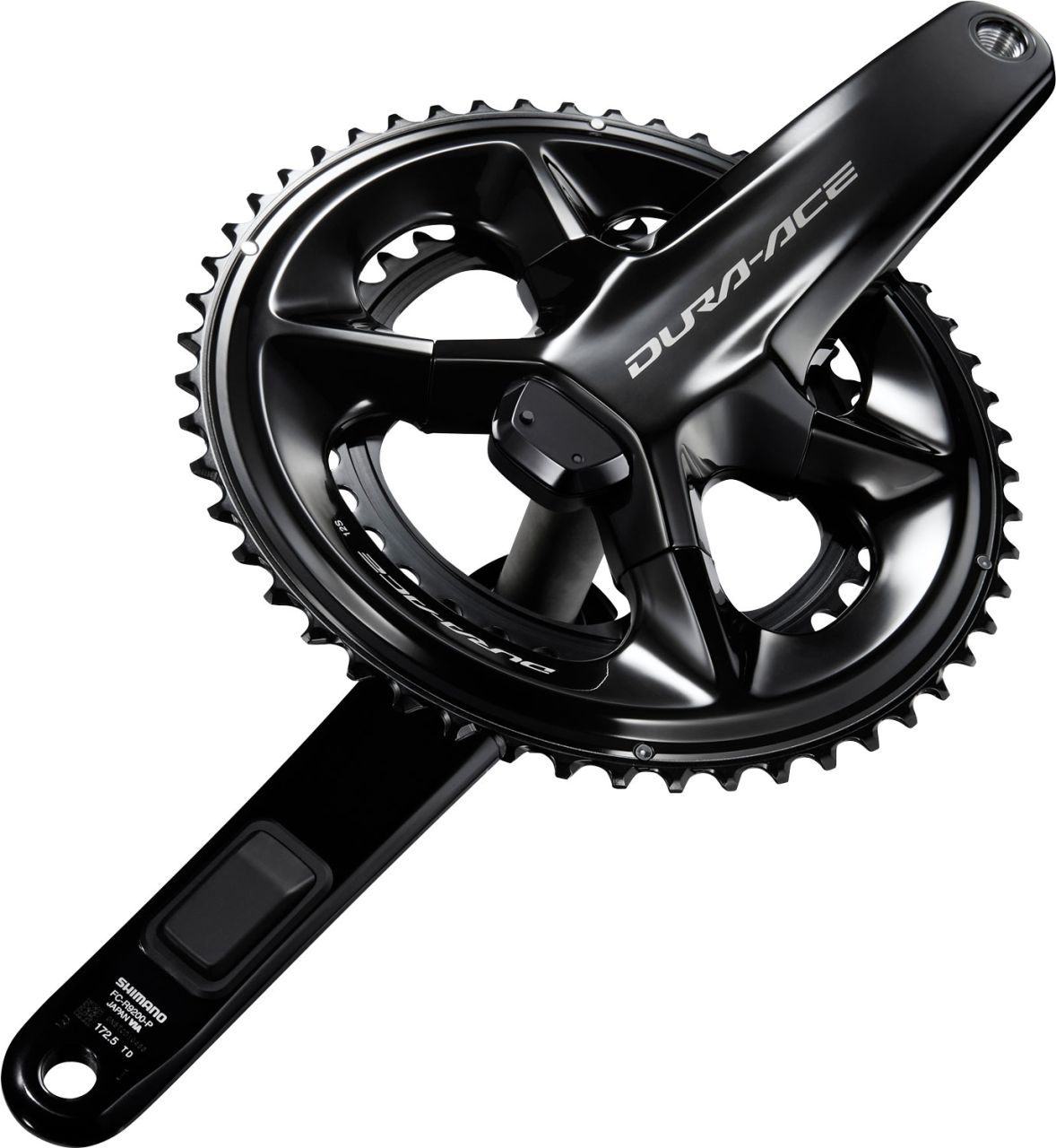 Shimano DURA ACE FC-R9200-P 12-fach Powermeter Kurbel 50/34 kaufen | Bike-Discount