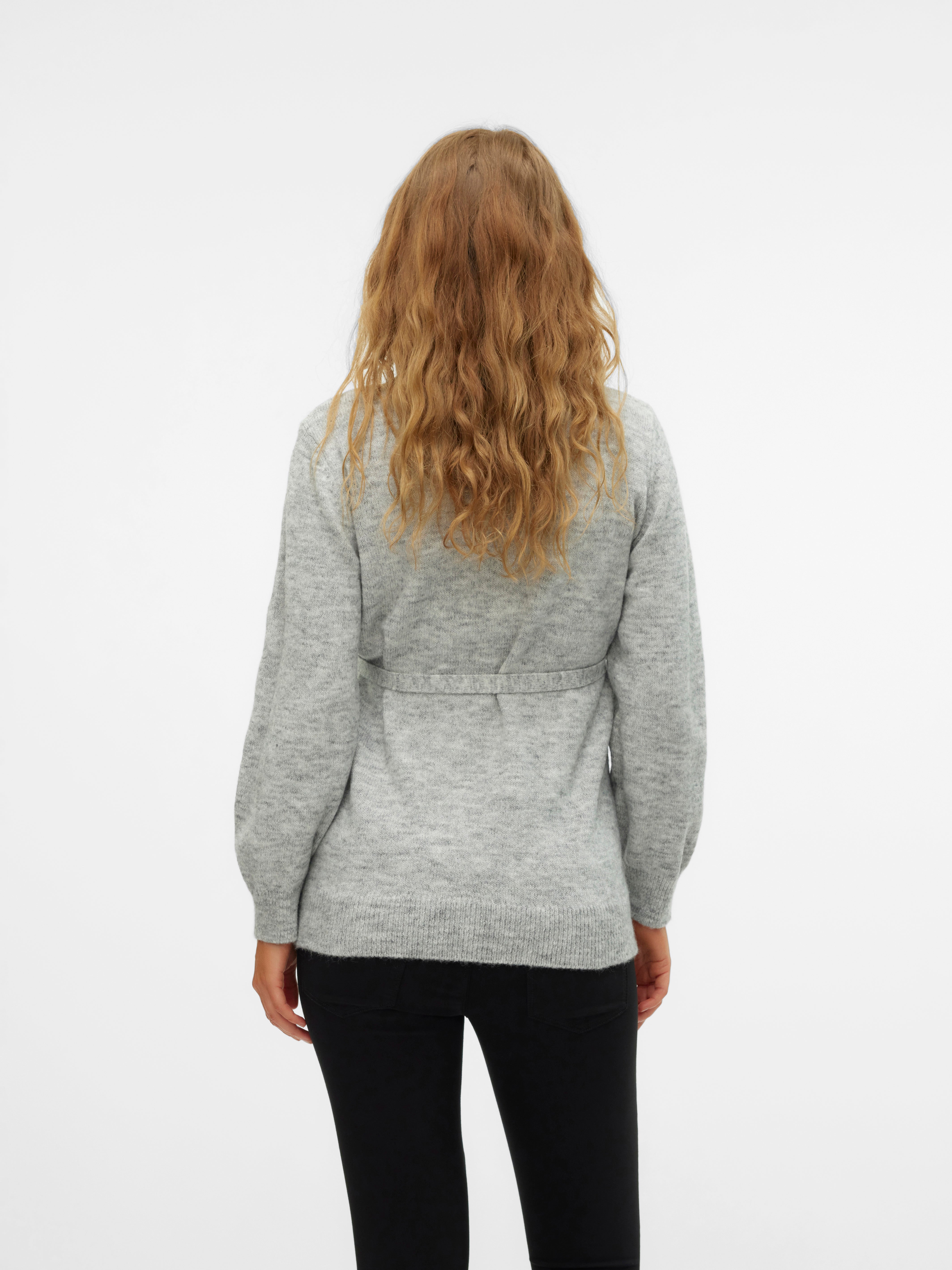 Umstands-strickpullover