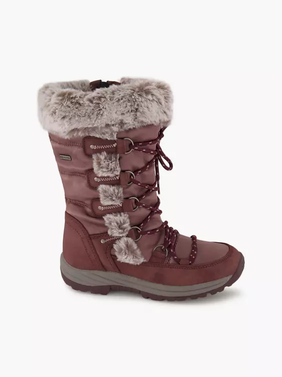 Landrover Schneestiefel