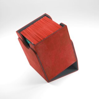 Gamegenic - Squire 100+ Convertible - Red