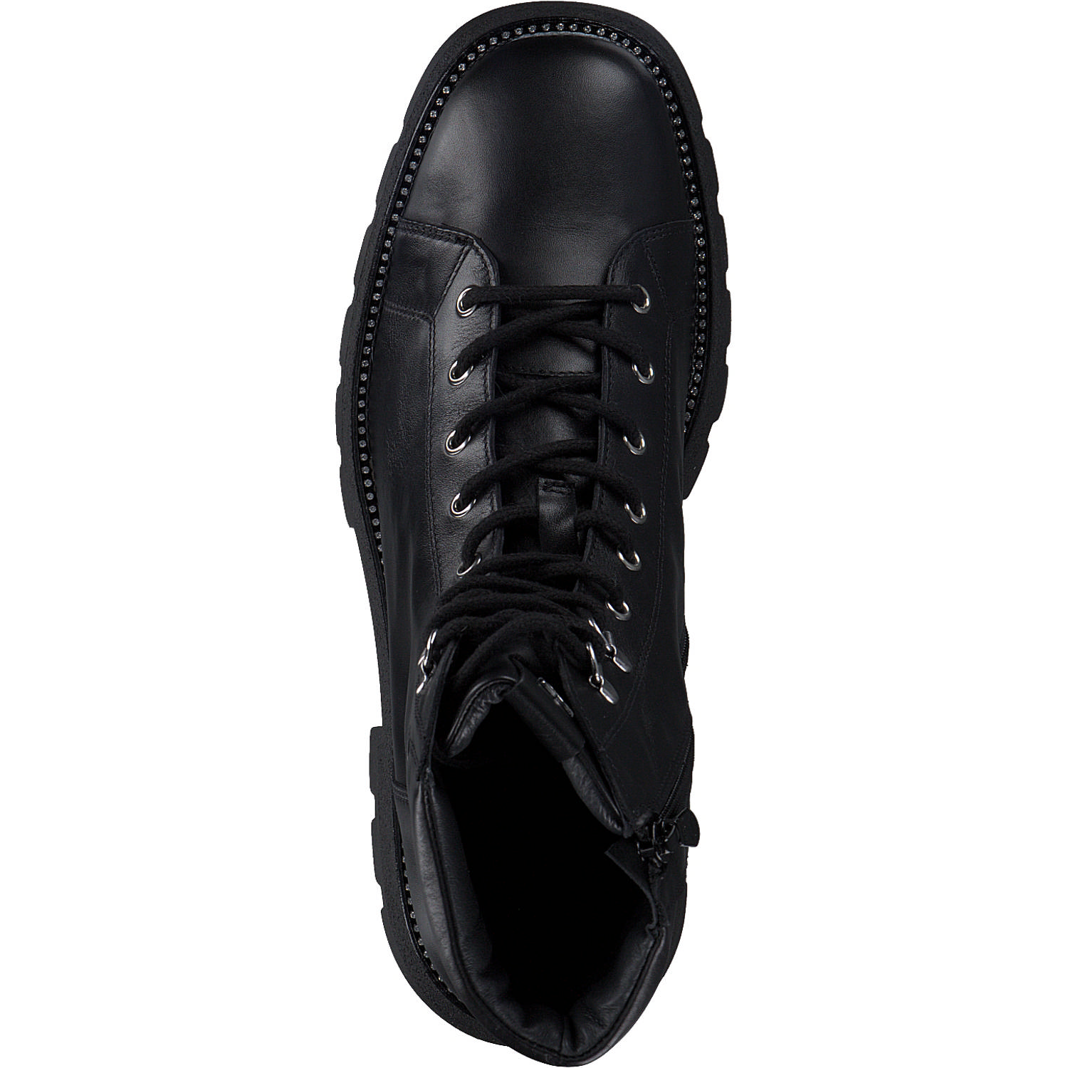 NeroGiardini I205944D, Stiefeletten, Damen, Schwarz
