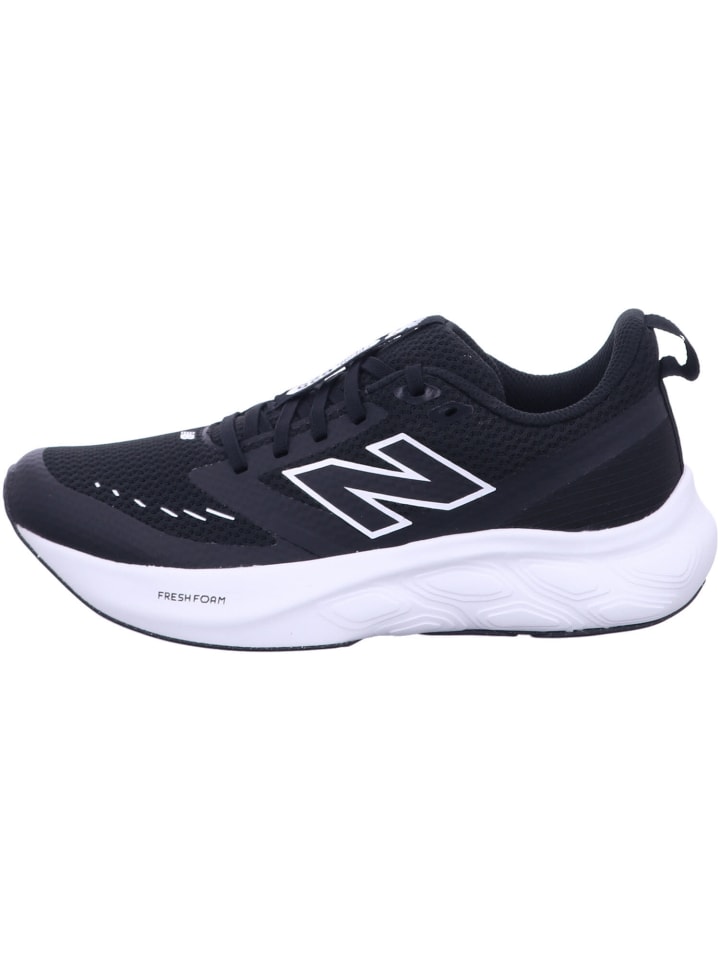 New Balance Jungen- Halbschuhe GK625V1 in Schwarz günstig kaufen