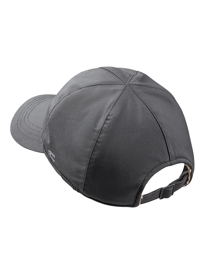 Camel Active Cap in Grau günstig kaufen onesize