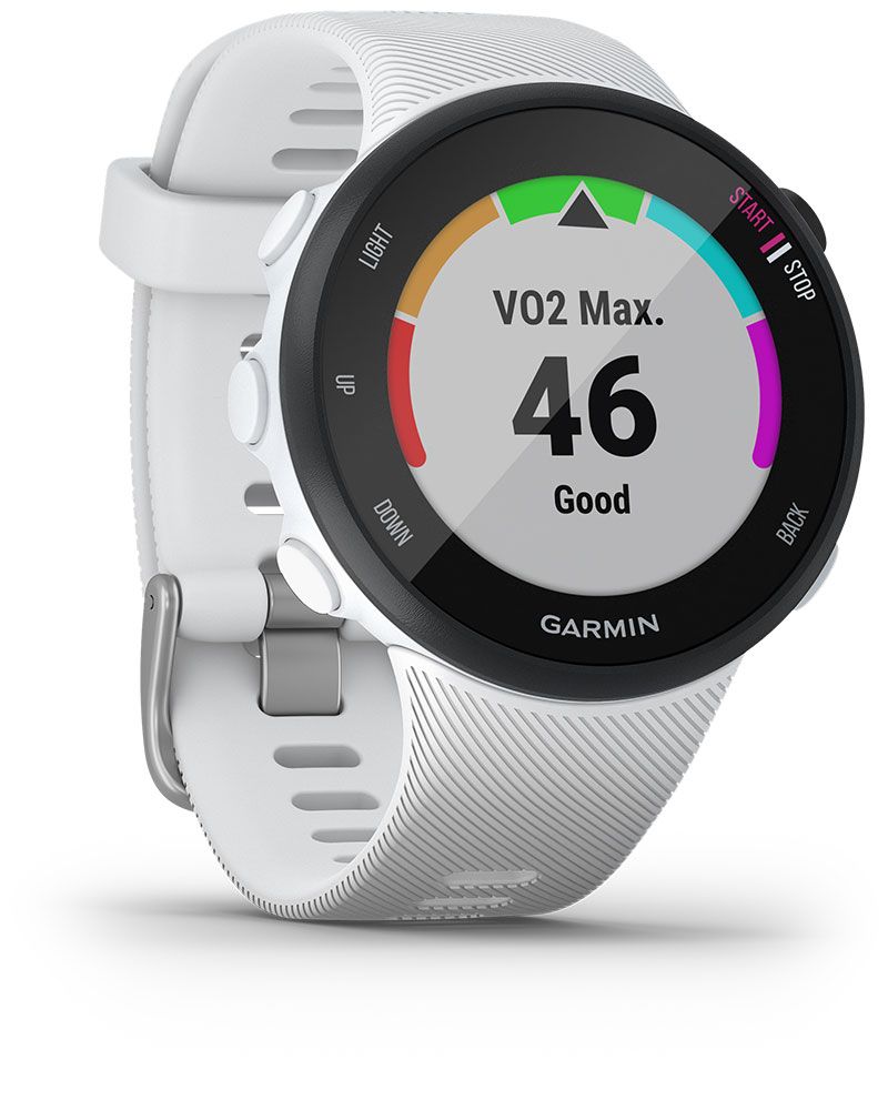 Garmin Forerunner 45S - GPS Multisport Smartwatch kaufen | Bike-Discount